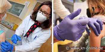 Corona-Impfung und Booster in Schleswig-Holstein: Hier gibt es am 28. April Termine