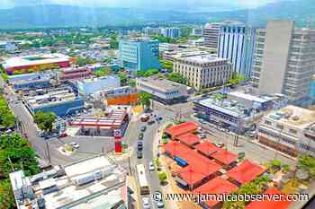 Night noise, traffic becoming unbearable for New Kingston residents - Jamaica Observer