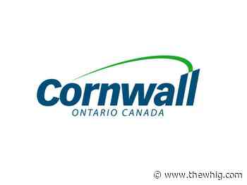 Briefs: Cornwall receives almost $275K for more Brookdale work - The Kingston Whig-Standard
