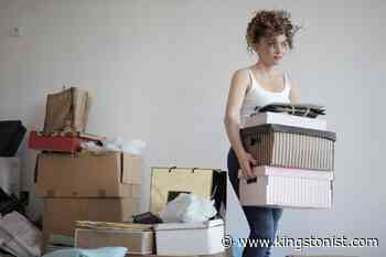 City of Kingston encourages students to move out safely – Kingston News - Kingstonist