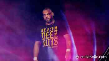 Homicide Thinks Eddie Kingston Will Be The Next AEW World Champion - Cultaholic