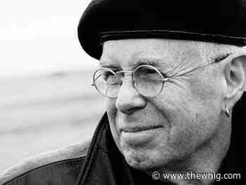 Bruce Cockburn favours songs that have 'spiritual relevance' - The Kingston Whig-Standard