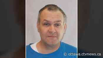 Offender known to visit Ottawa, Kingston wanted on Canada-wide warrant - CTV News Ottawa