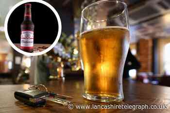 Samlesbury: Warning of beer shortages as Budweiser workers set to strike