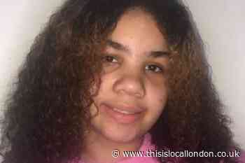 Bexley girl, 12, missing since Tuesday