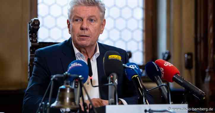 Reiter verkündet am Freitag Entscheidung über Oktoberfest