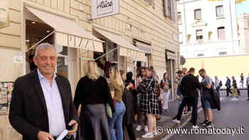 #eccellenzeromane | La favola di Alice Pizza, da impresa familiare tutta romana a marchio globale della pizza al taglio