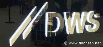 DWS-Aktie stürzt schlussendlich ab: Anleger ziehen Mittel von Deutsche-Bank-Tochter DWS ab - Gewinn steigt dennoch