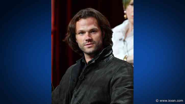 'Supernatural' star Jared Padalecki recovers in Austin following car crash
