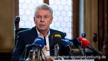 Reiter verkündet am Freitag Entscheidung über Oktoberfest