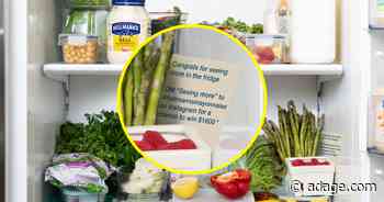 Why Hellmann’s is boasting about no one responding to its ad