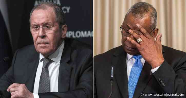 Russia Warns the Threat of Nuclear War Is 'Serious,' US Responds