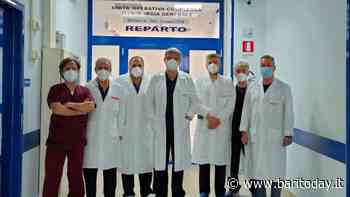 Delicato intervento in emergenza all'ospedale di Putignano: operazione salvavita del team di Chirurgia generale su un 50enne - BariToday