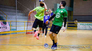 Pallamano Putignano - Joker Uisp'80: derby senza storia - Putignano Informatissimo