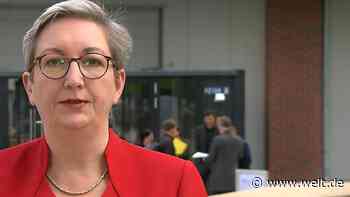 400.000 Wohnungen – „Ein Ziel, das jetzt noch ambitionierter geworden ist“