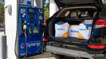 Walmart+ Membership Offers a New Way to Save Money