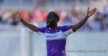 Giornali d'accordo: Ikonè rigioca mezz'ala nonostante Torino. Rientra Piatek, ancora out Bonaventura - Labaro Viola