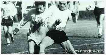 Pasolini ala destra - Cinecittà News