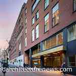 The Architectural Team reimagine old buildings with The Archer Residences