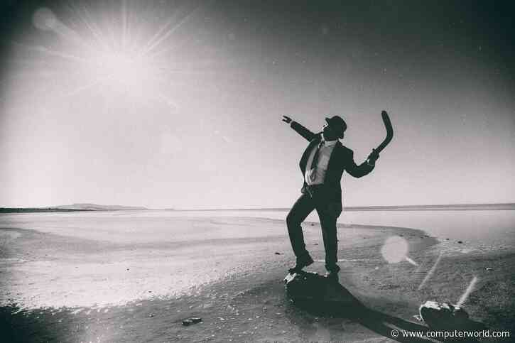 Enterprise tech? Don’t forget to make it human