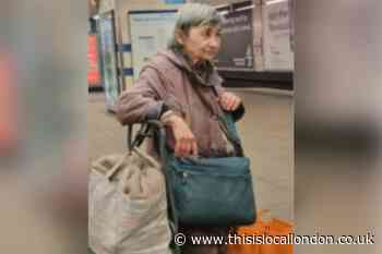 Missing Wandsworth woman last seen at Heathrow Airport
