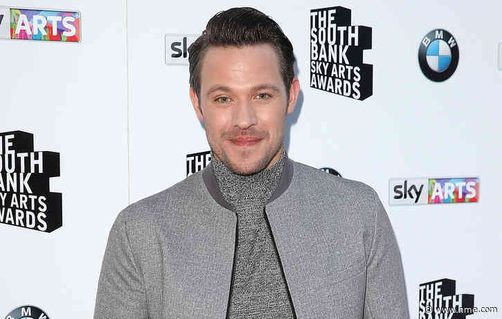 Will Young announces documentary about the death of his twin brother