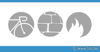 Elke 'inspirerende' laureaat in Ichtegem krijgt award - Het Laatste Nieuws