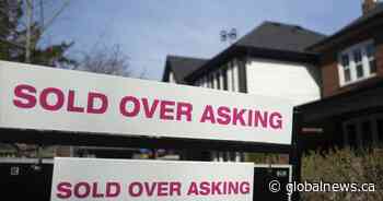 Ontario Greens propose tax on domestic buyers of multiple homes