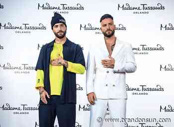 Maluma on historic Medillín show, fulfilling lifelong dream - The Brandon Sun