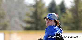 Baseball roundup: Brandon-Evansville, Minnewaska both sweep - Alexandria Echo Press | News, weather and sports from Alexandria, Minnesota - Alexandria Echo Press