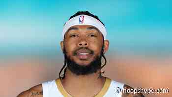 Brandon Ingram will not miss Game 6 - Hoops Hype