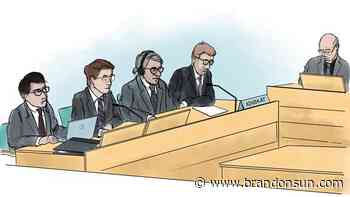 Sweden trial starts in stem-cell windpipe transplants case - The Brandon Sun