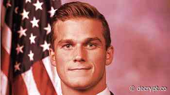 GOP Congressman Cawthorn Accused of 'Let's Go Brandon' Crypto Pump-and-Dump - Decrypt