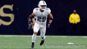 Dolphins: Team exec shares why Brandon Jones is impressive - Dolphins Wire