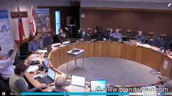 BSD trustees approve five-year capital plan - The Brandon Sun