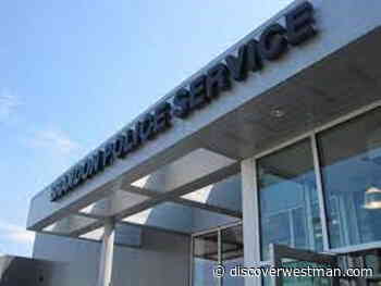 Brandon Police Services Included in Connected Officer Pilot (COP) Program - DiscoverWestman.com