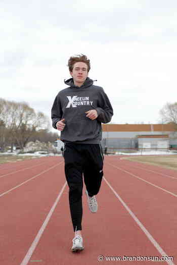 Simard headed to Manhattan College - The Brandon Sun