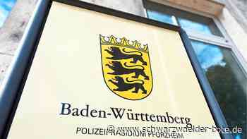 Getötete Frau in Nagold: Tatverdächtiger schweigt zu Vorwürfen