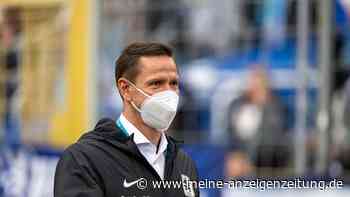 TSV 1860: „Jedes Jahr um 1,5 Millionen benachteiligt“ - Grünwalder bleibt Dauerthema