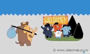 Thousands of disgruntled Twitter users are flocking to rival social network 'Mastodon'