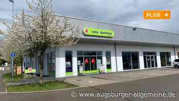 Nächste Apotheke geschlossen: Kommt jetzt eine Shishabar mit Imbiss?