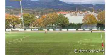 Matelica, maxi rissa allo stadio dopo la partita: 9 persone denunciate e 12 Daspo - Picchio News