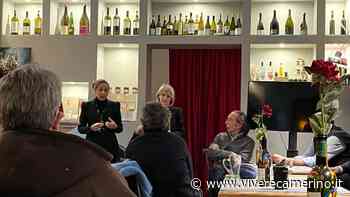 Narrando Narrando, laboratorio di storytelling al Foyer del Teatro di Matelica - Vivere Camerino