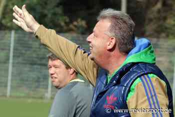 Essen: Nach Phönix-Rückzug! Krosch kehrt zur alten Liebe zurück - RevierSport