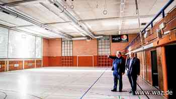 Essen: Don Bosco-Gymnasium saniert für 3,6 Millionen Euro - WAZ News