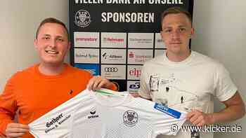 Schwarz-Weiß Essen holt ehemaligen polnischen U-Nationalspieler Pascal Kubina - kicker