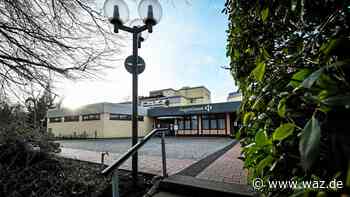 Störung im Augustinum Essen: 370 Senioren ohne Telefon - WAZ News
