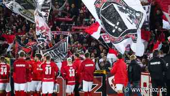 Rödinghausener Heimspiel gefährdet: Kommt RW Essen in dieser Saison noch einmal ans Lotter Kreuz? - NOZ