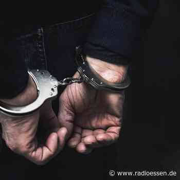Essen: Polizei nimmt Ehepaar vor Augen der Kinder fest - Radio Essen