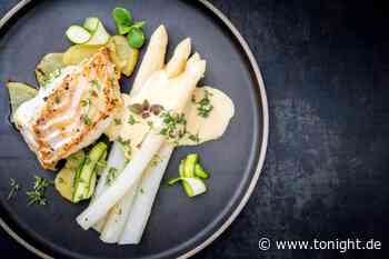 Spargel-Essen in Düsseldorf: Das sind unsere Top-Restaurants für Spargel-Gerichte - Tonight News